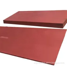 Hardox 400 Abrasion Wear Resistant Steel Plates